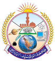 Jamia Tur Rasheed Logo